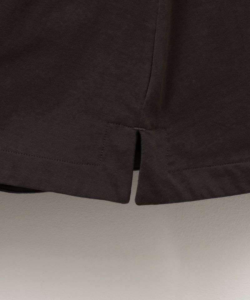 NAVY SARARI 肩ギャザーワンピース キッズ商品画像-11