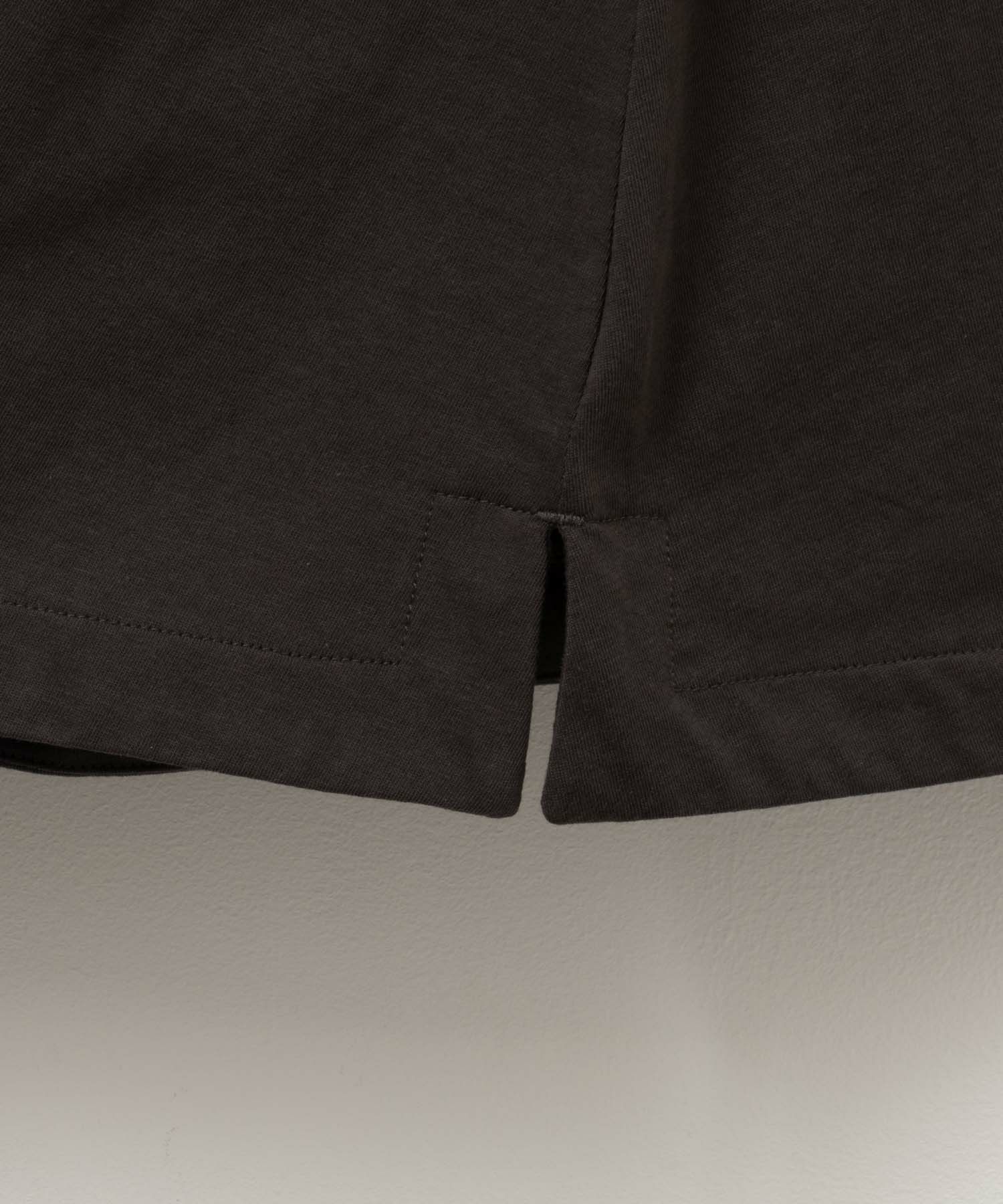 NAVY SARARI 肩ギャザーワンピース キッズ商品サムネイル-11