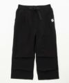 NAVY 撥水カーゴショートパンツ キッズ