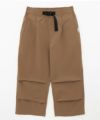 NAVY 撥水カーゴショートパンツ キッズ