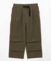 NAVY 撥水カーゴショートパンツ キッズ