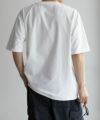 NAVY SARARI  冷感クルーネックTシャツ メンズ商品サムネイル-28