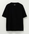 NAVY SARARI  冷感クルーネックTシャツ メンズ商品サムネイル-35
