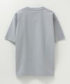 NAVY SARARI  冷感クルーネックTシャツ メンズ商品サムネイル-38
