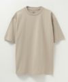 NAVY SARARI  冷感クルーネックTシャツ メンズ商品サムネイル-39