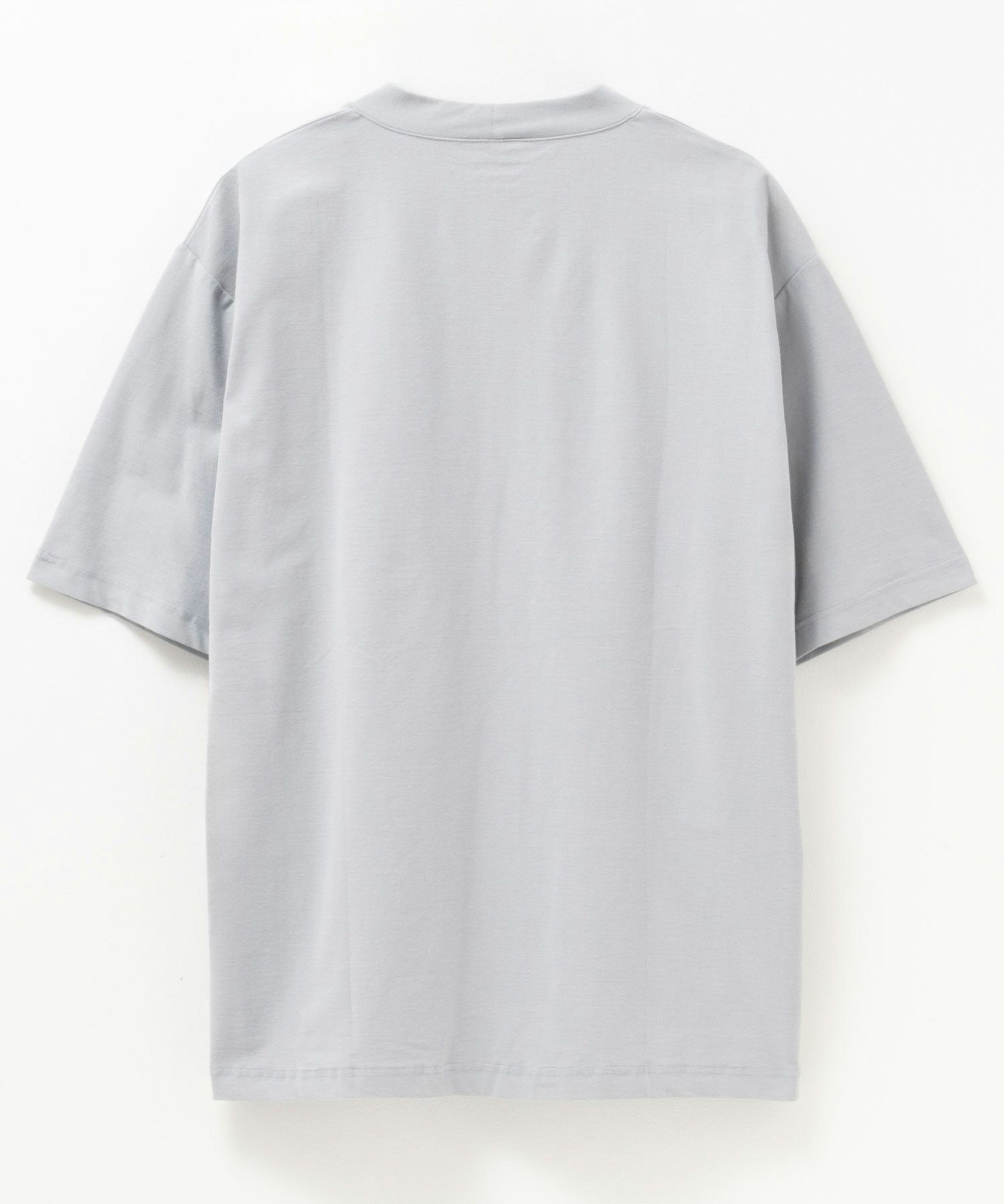 SARARI NAVY 冷感着流しカーディガン メンズ