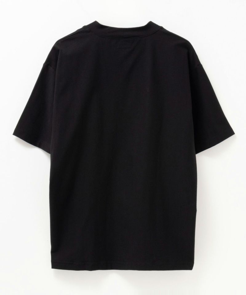 NAVY SARARI  冷感着流しカーディガン メンズ商品画像-28