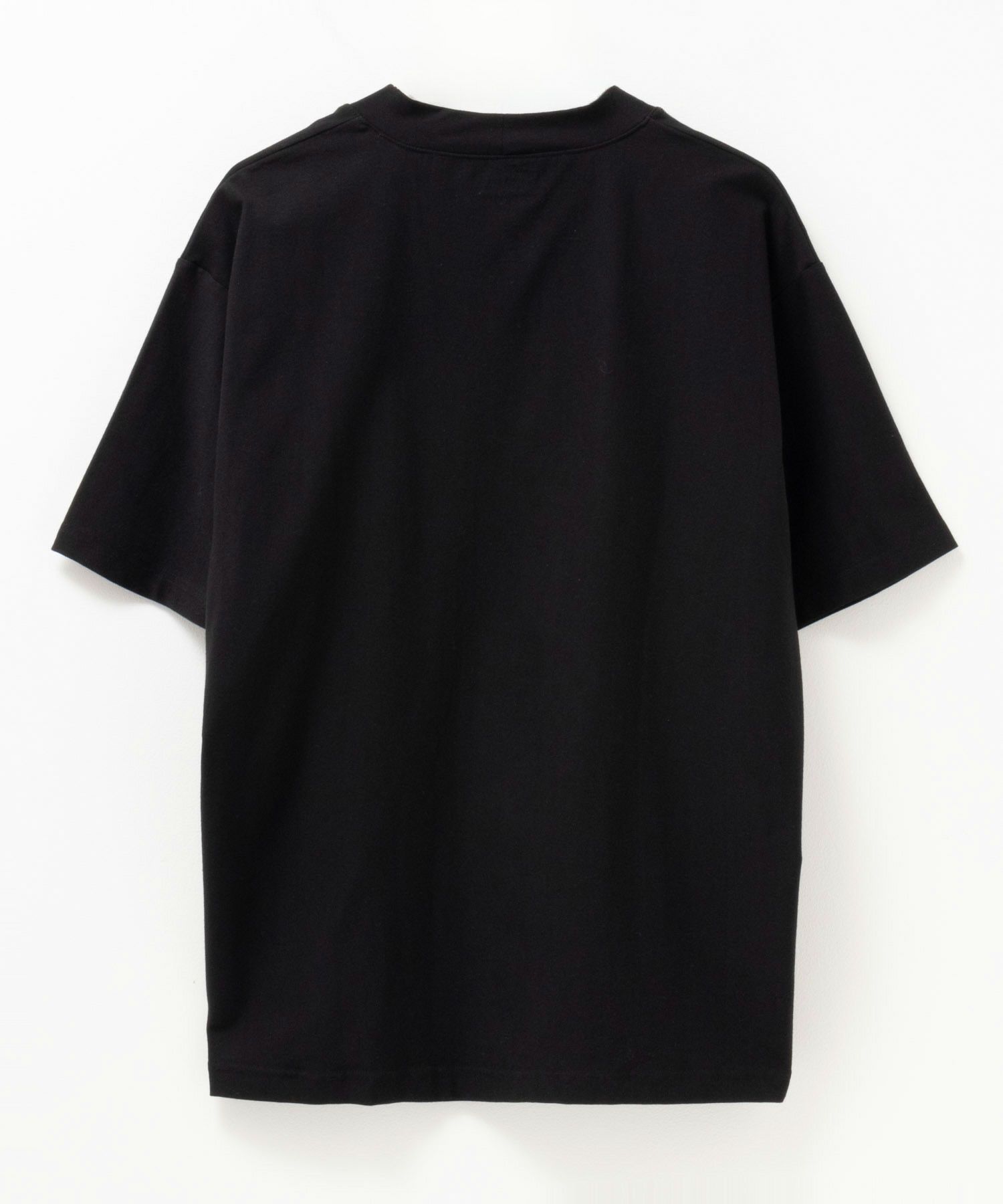 SARARI NAVY 冷感着流しカーディガン メンズ