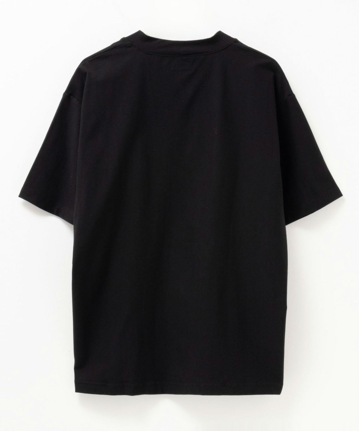 SARARI NAVY 冷感着流しカーディガン メンズ