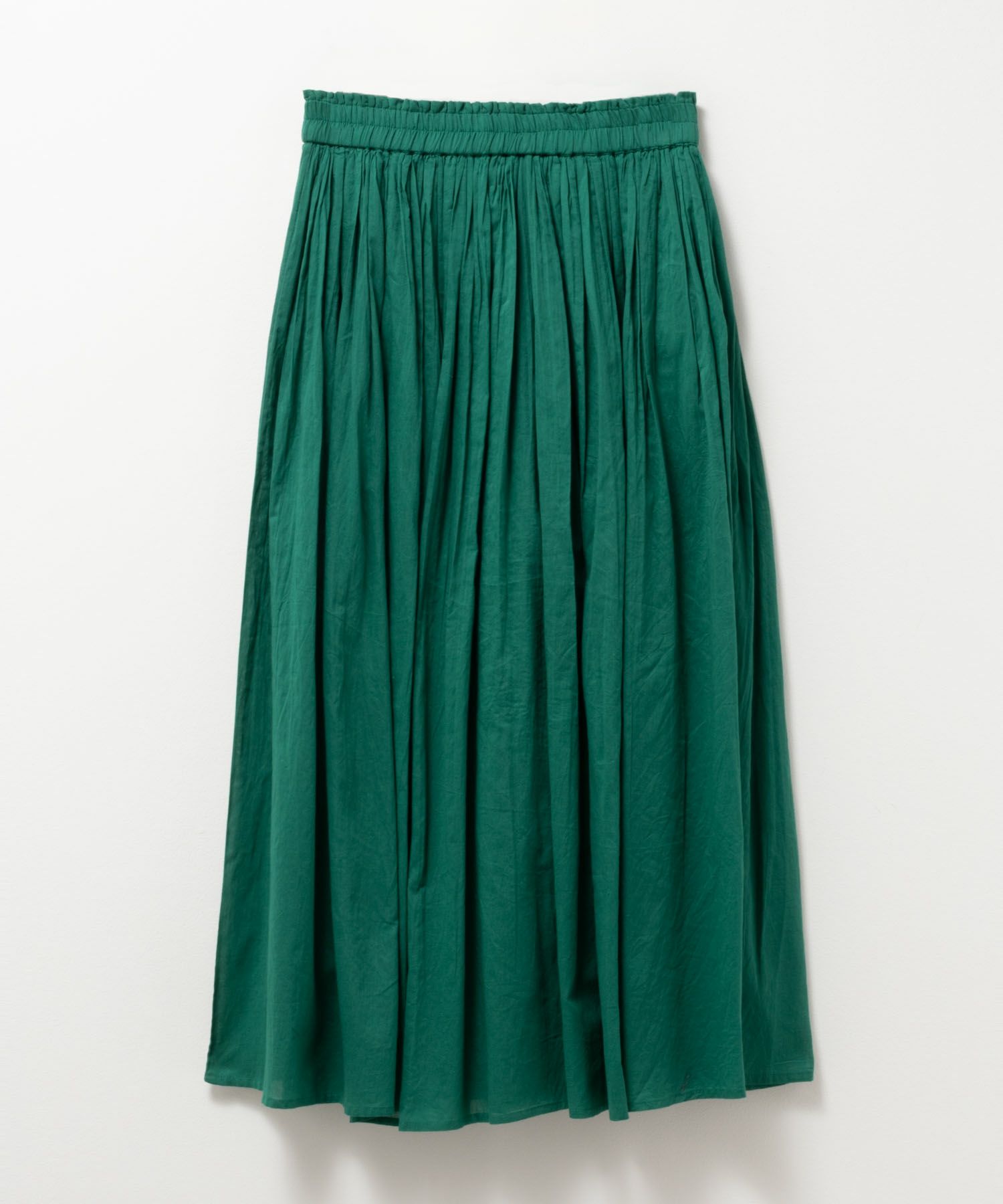 Howdy Marie  インド綿 ギャザースカート レディース商品サムネイル-18