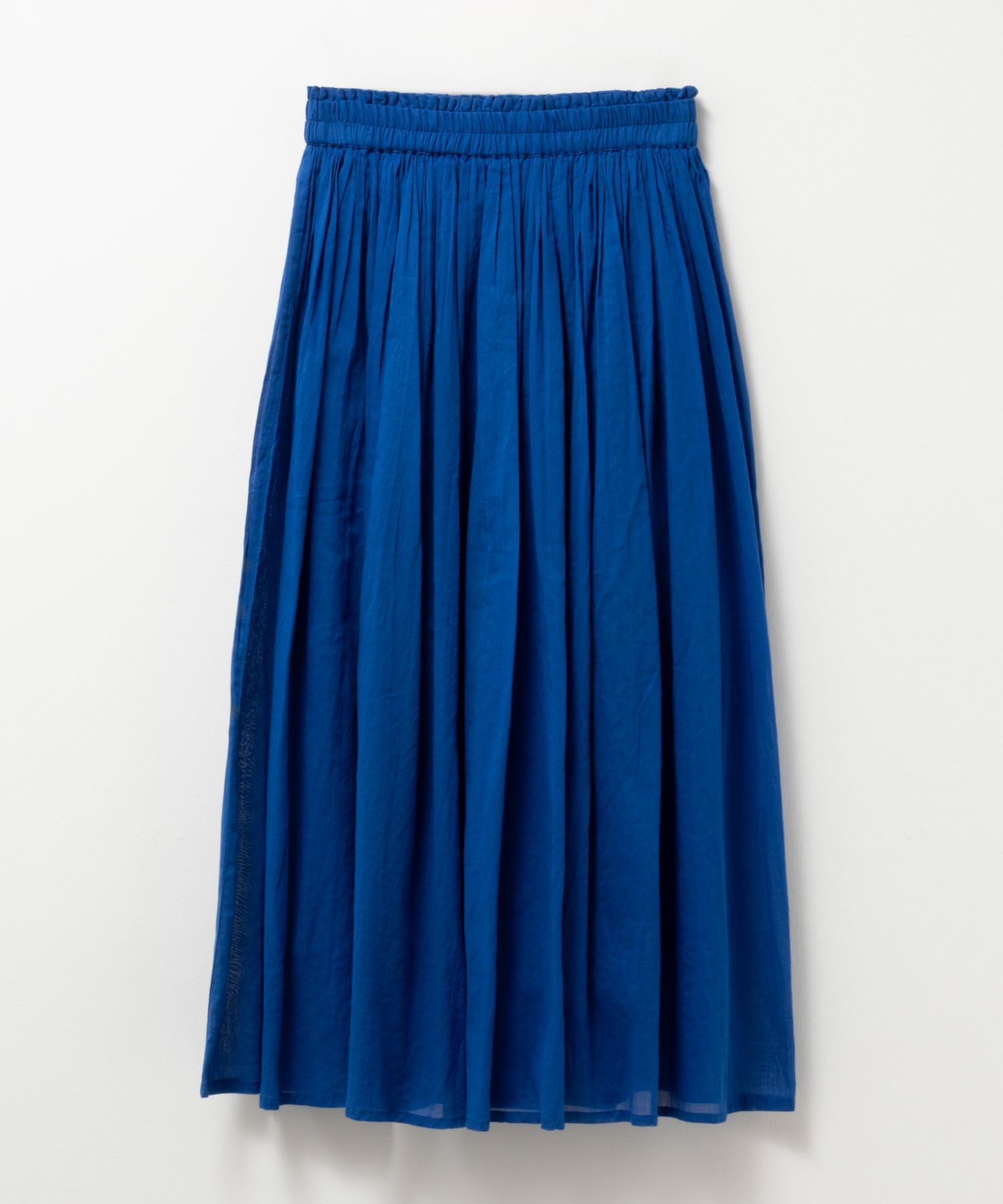 Howdy Marie  インド綿 ギャザースカート レディース商品サムネイル-20