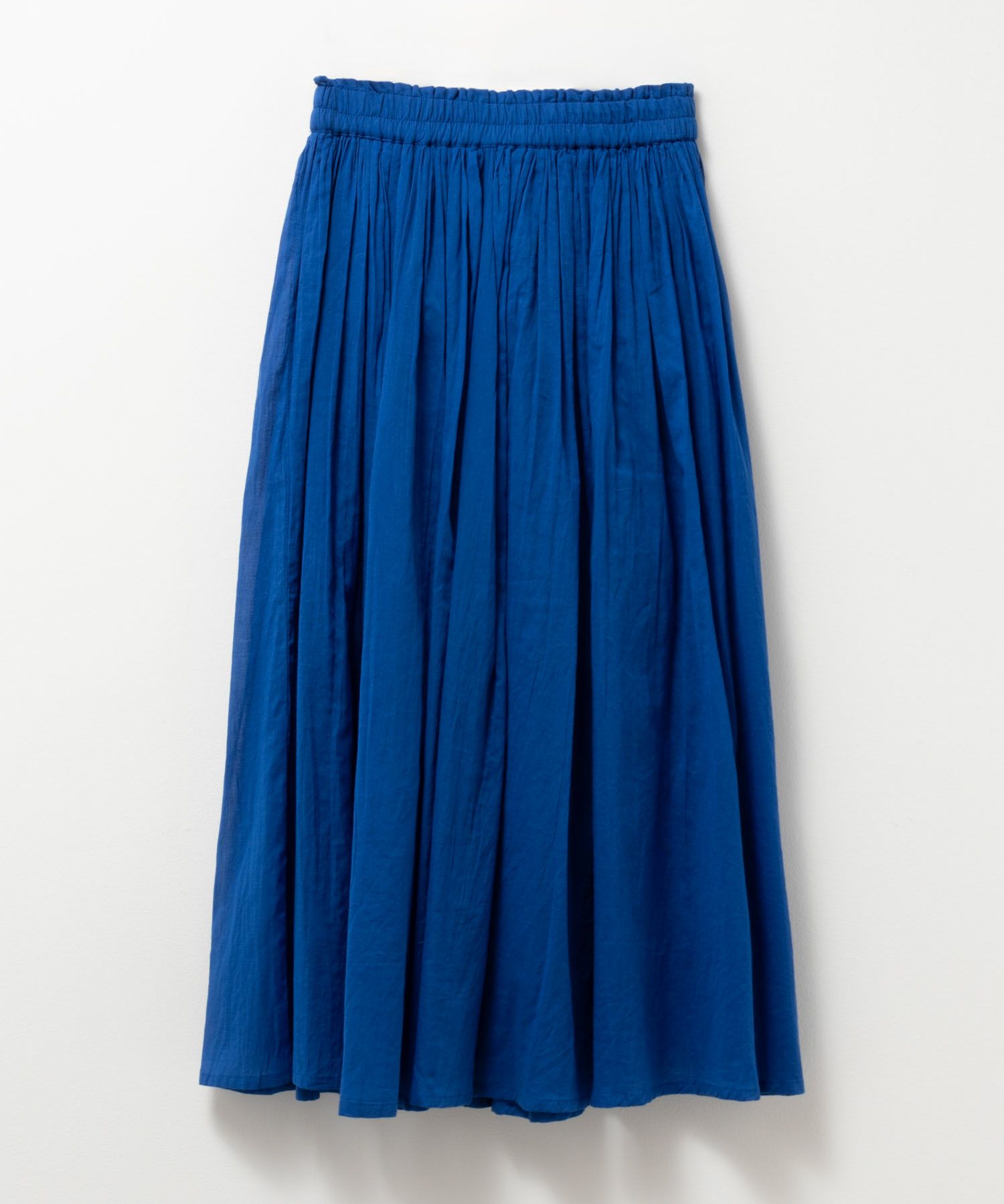 Howdy Marie  インド綿 ギャザースカート レディース商品サムネイル-21