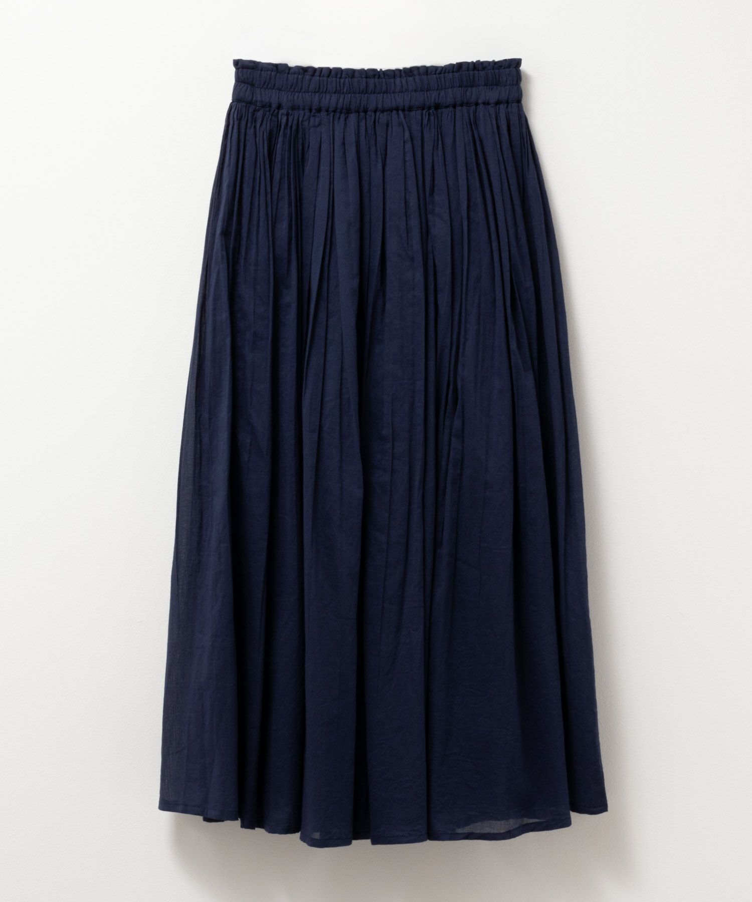 Howdy Marie  インド綿 ギャザースカート レディース商品サムネイル-22