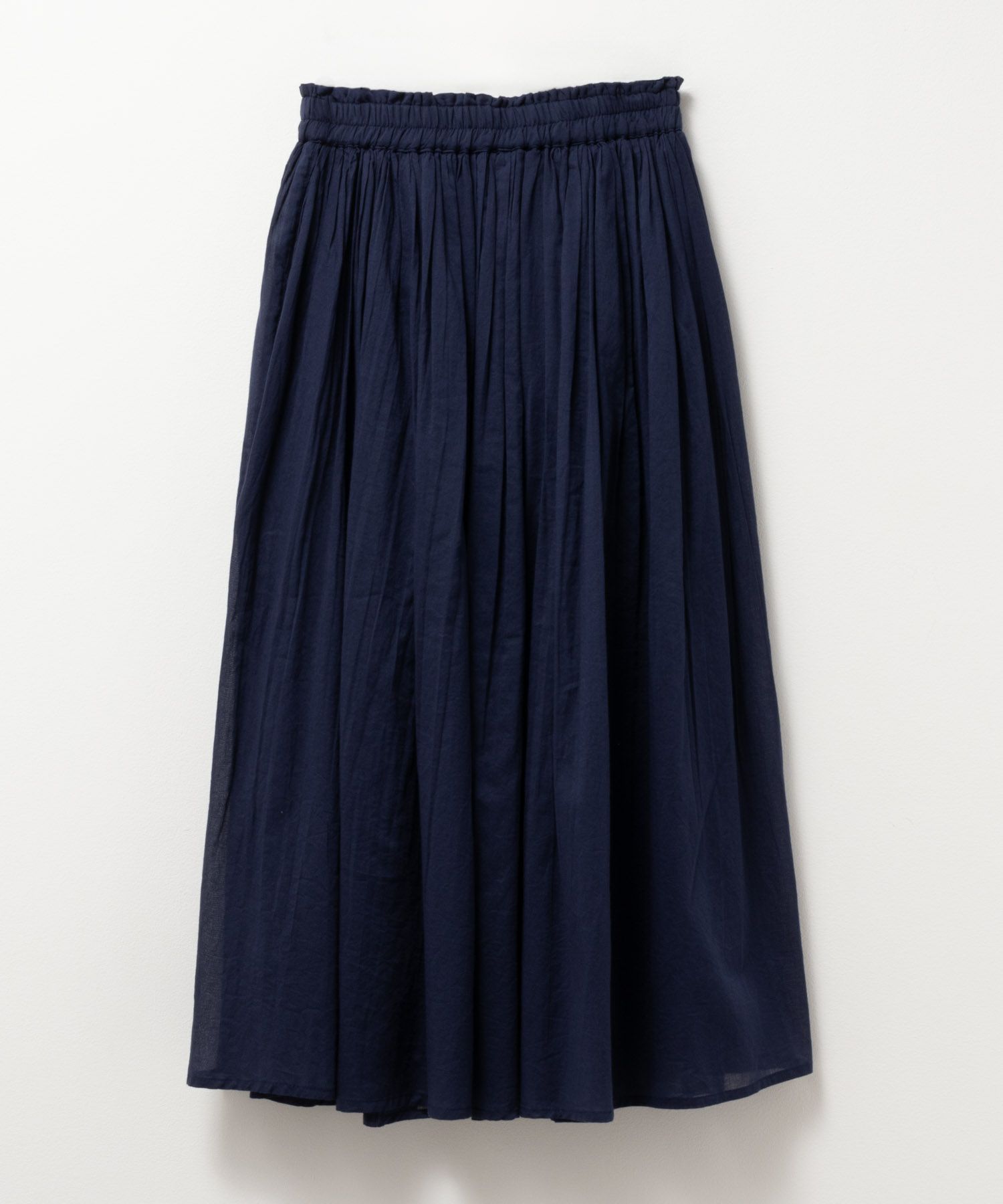 Howdy Marie  インド綿 ギャザースカート レディース商品サムネイル-23