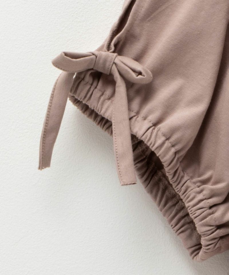 NAVY SARARI  肩あきプルオーバー キッズ メール便 対応商品商品画像-7