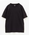 NAVY SARARI サラリピュール シルケットTシャツ メンズ商品サムネイル-22
