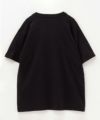 NAVY SARARI サラリピュール シルケットTシャツ メンズ商品サムネイル-23