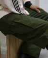 WRANGLER  カーゴパンツ メンズ商品サムネイル-7