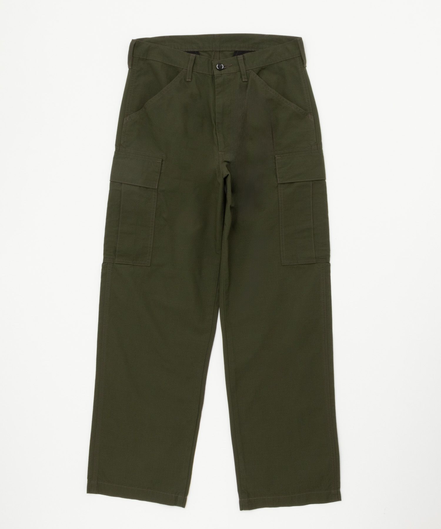 WRANGLER カーゴパンツ メンズ