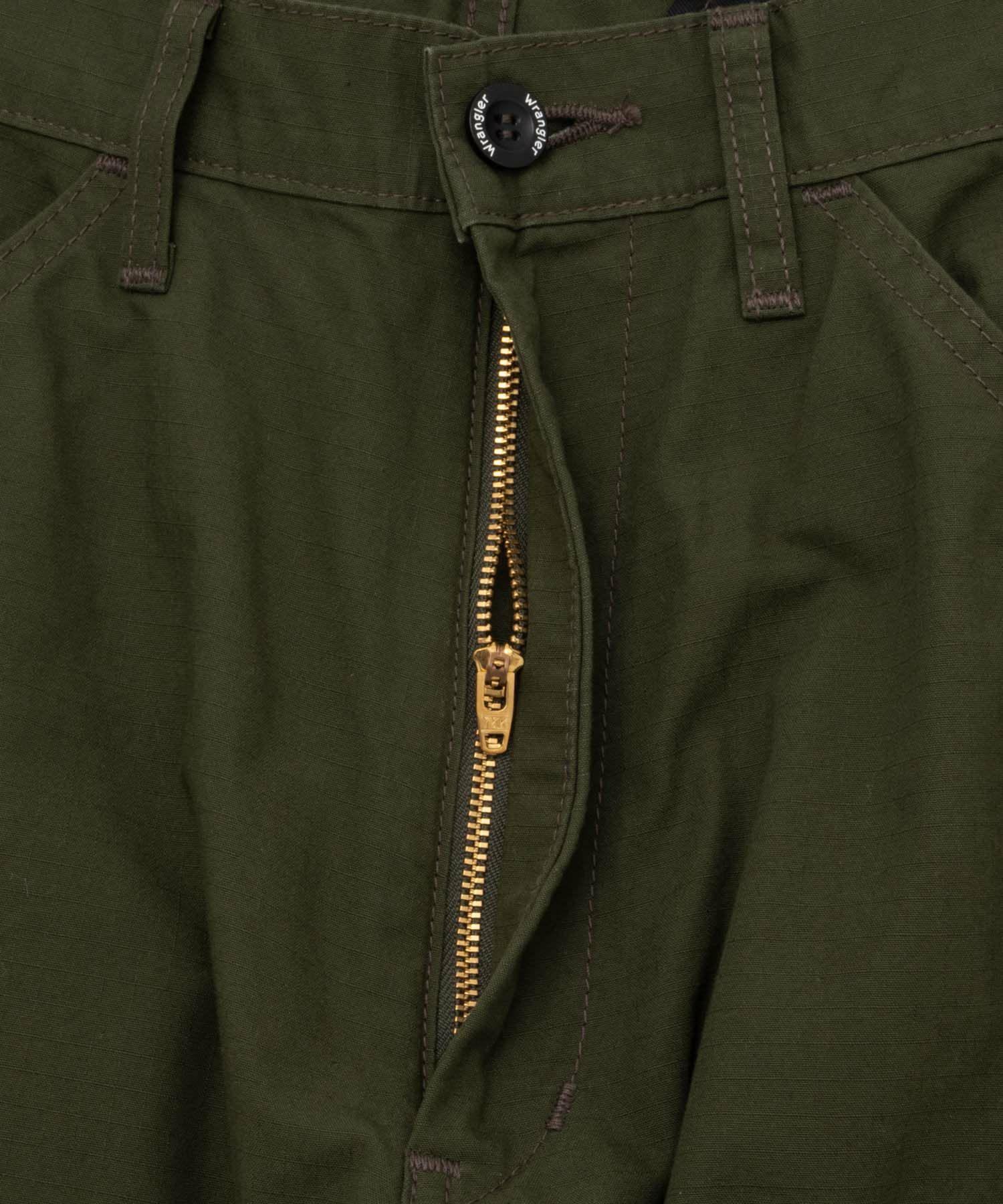 WRANGLER カーゴパンツ メンズ