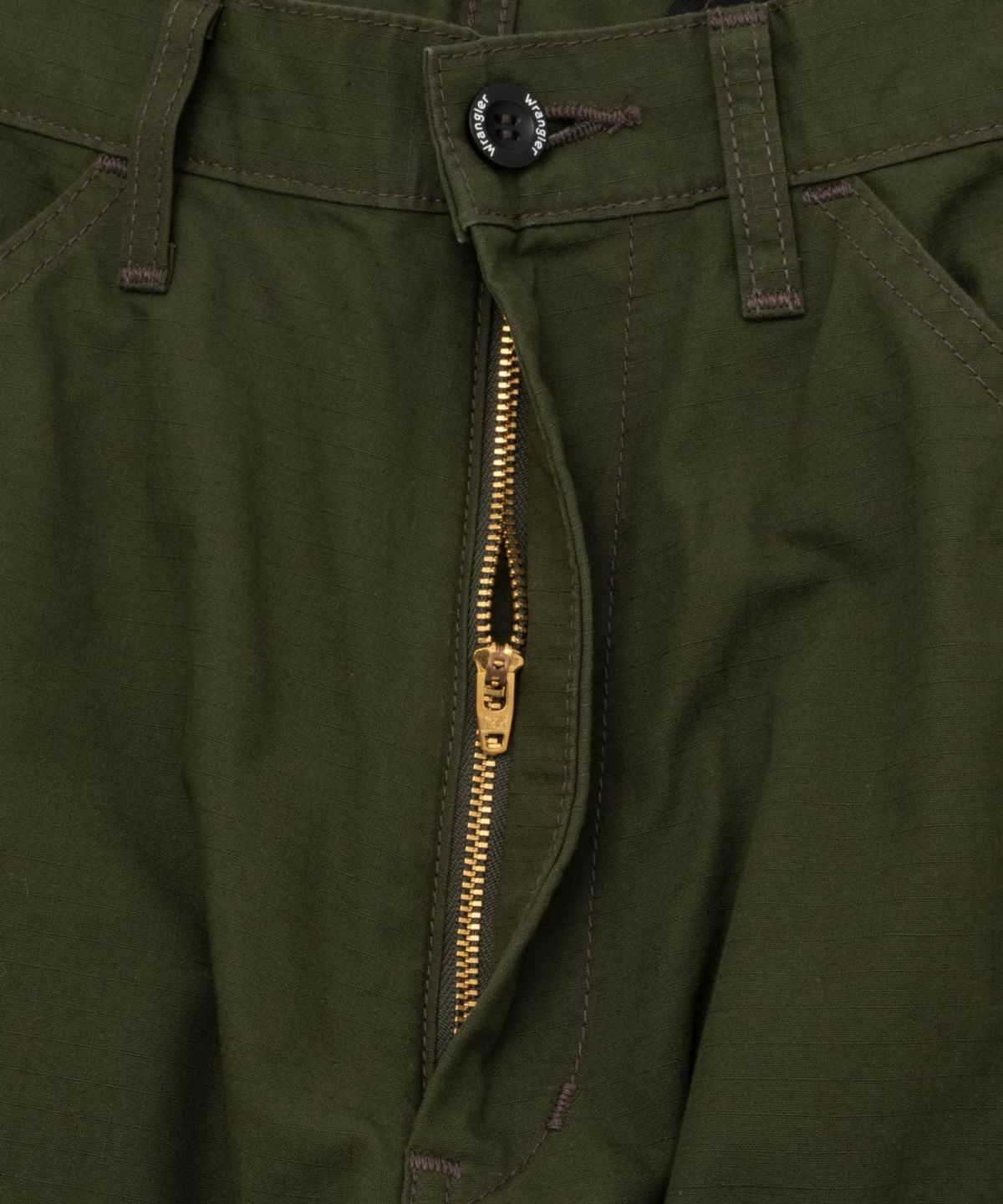 WRANGLER カーゴパンツ メンズ