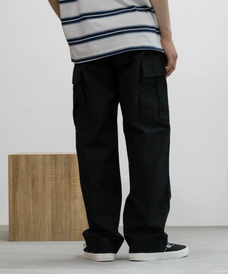 WRANGLER カーゴパンツ メンズ商品画像-4