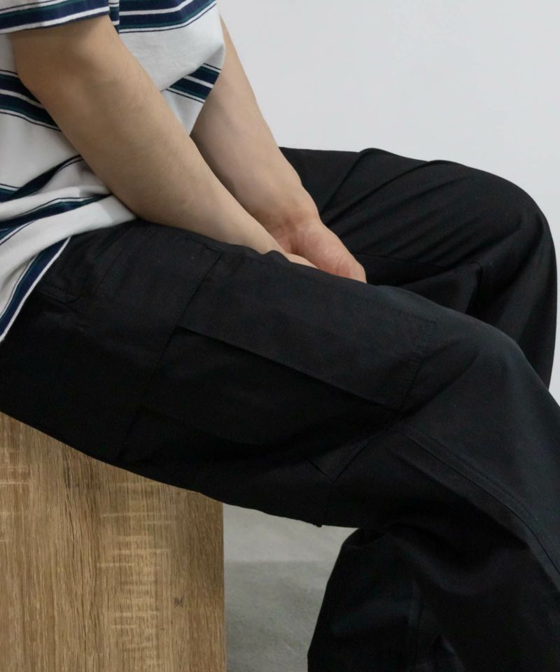 WRANGLER  カーゴパンツ メンズ商品画像-8