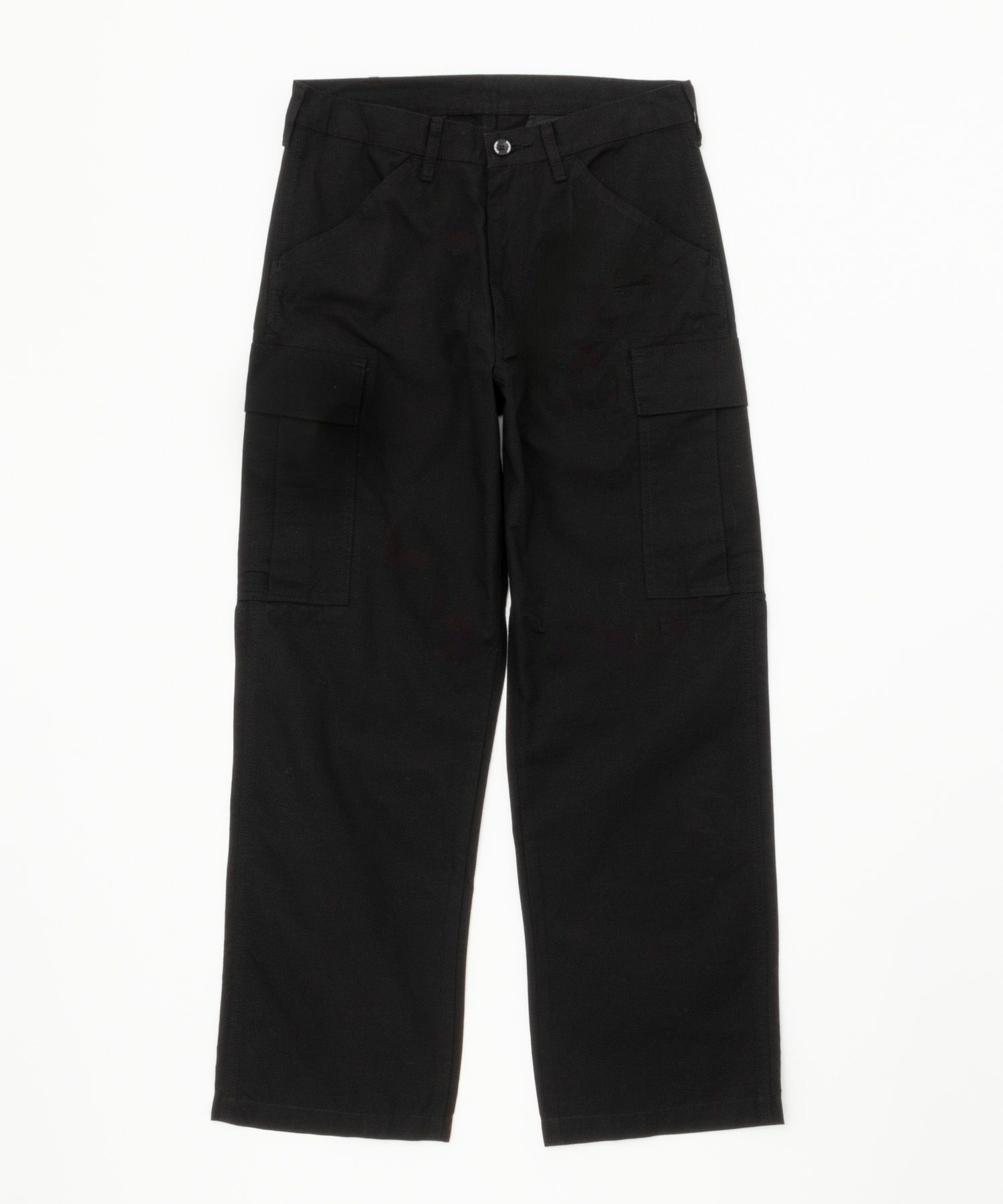 WRANGLER カーゴパンツ メンズ