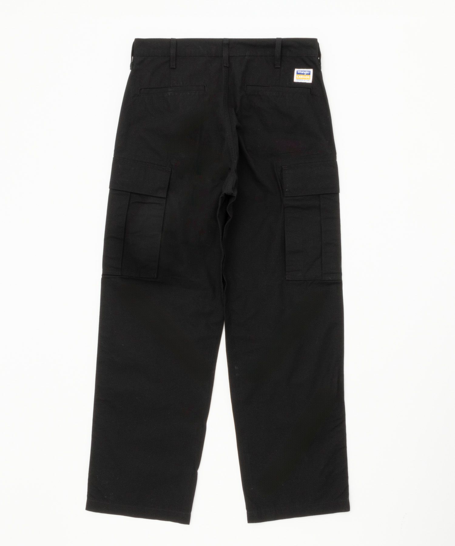 WRANGLER カーゴパンツ メンズ商品サムネイル-11