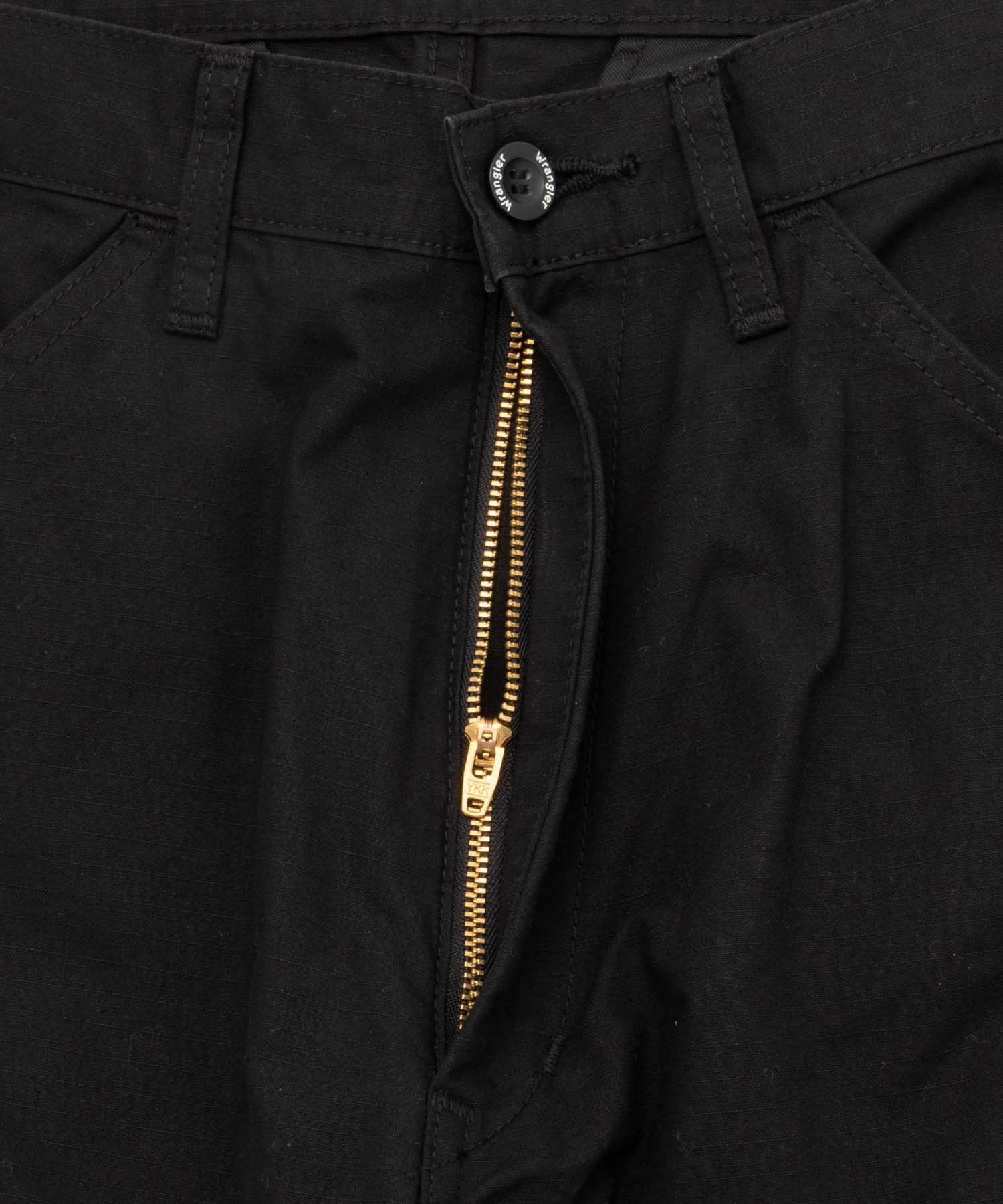 WRANGLER カーゴパンツ メンズ