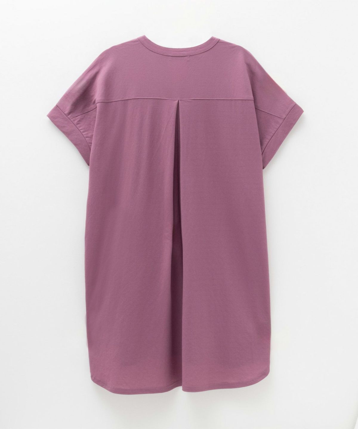 NAVY SARARI ピンタックチュニックプルオーバー レディース ネコポス 対応商品