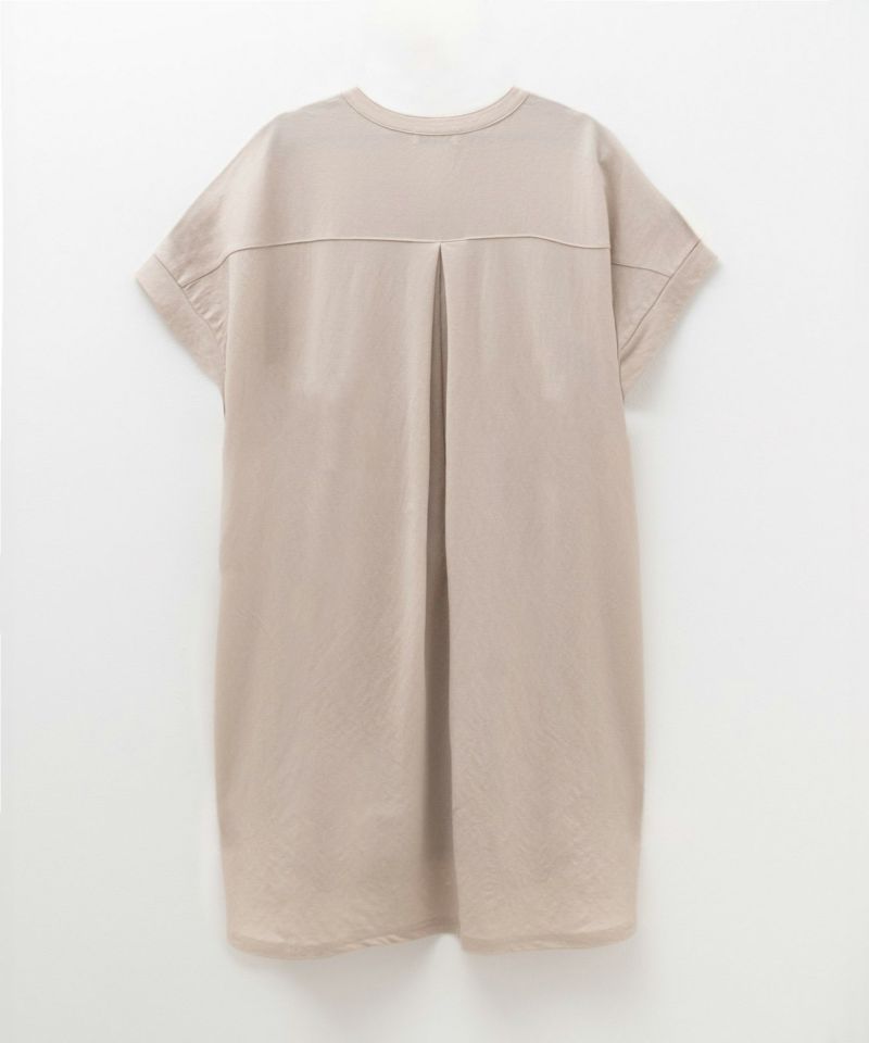 NAVY SARARI ピンタックチュニックプルオーバー レディース メール便 対応商品商品画像-28