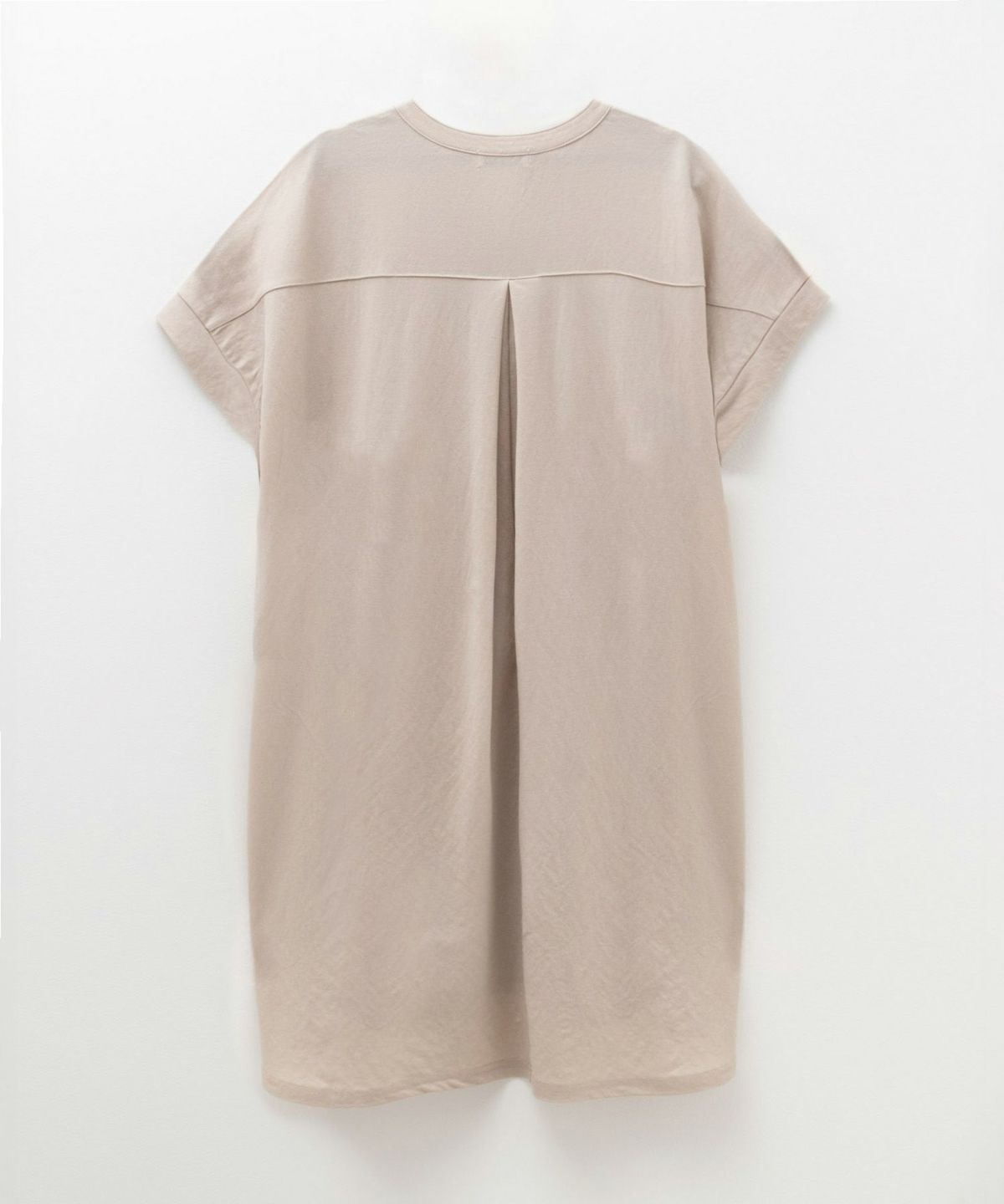 NAVY SARARI ピンタックチュニックプルオーバー レディース ネコポス 対応商品