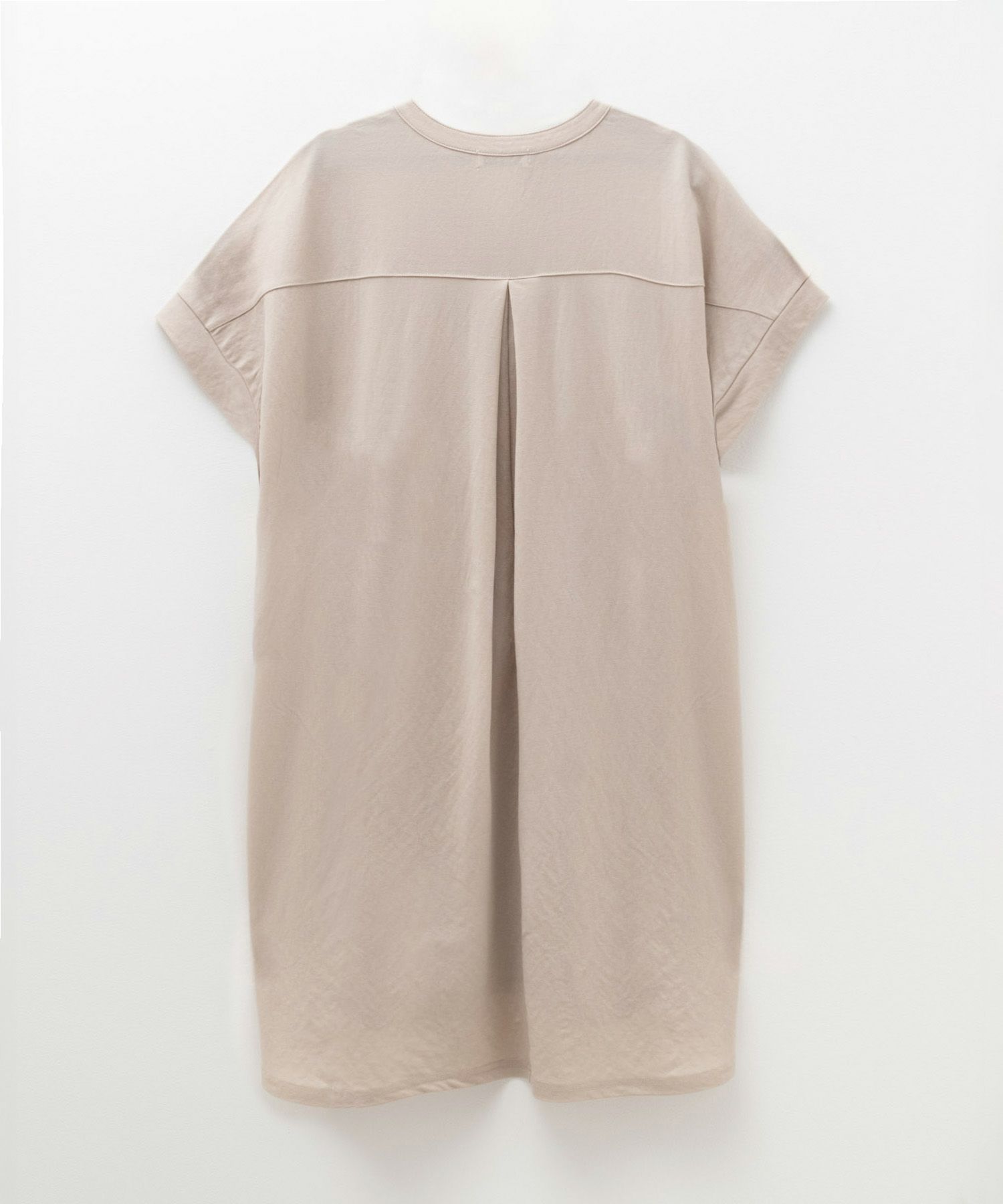 NAVY SARARI ピンタックチュニックプルオーバー レディース ネコポス 対応商品