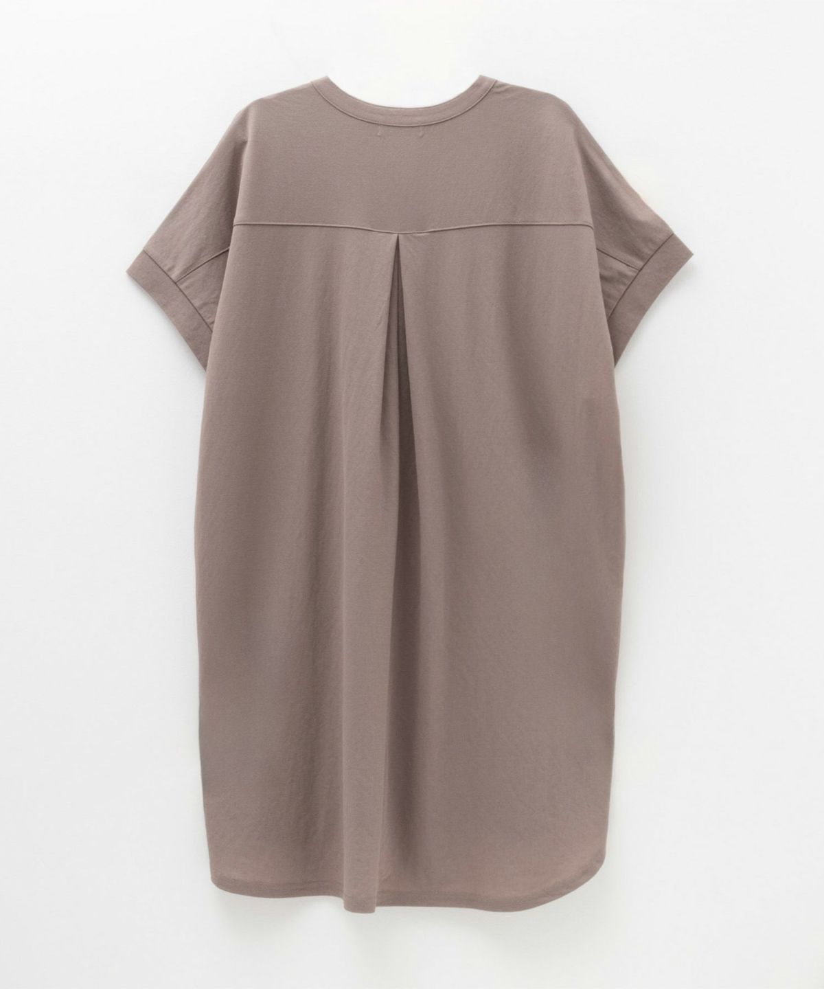 NAVY SARARI ピンタックチュニックプルオーバー レディース ネコポス 対応商品