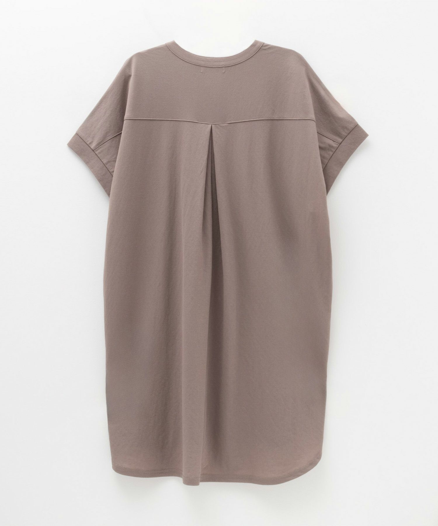 NAVY SARARI ピンタックチュニックプルオーバー レディース メール便 対応商品商品サムネイル-30