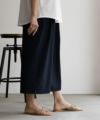 NAVY SARARI  スカーチョ レディース商品サムネイル-13