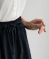 NAVY SARARI  スカーチョ レディース商品サムネイル-16