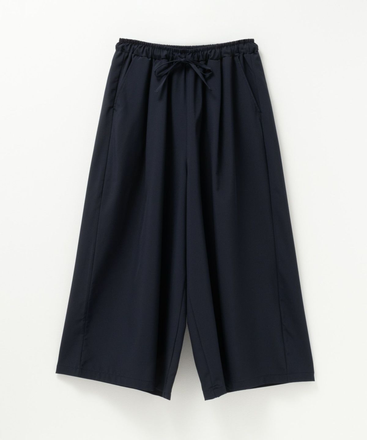 NAVY SARARI スカーチョ レディース