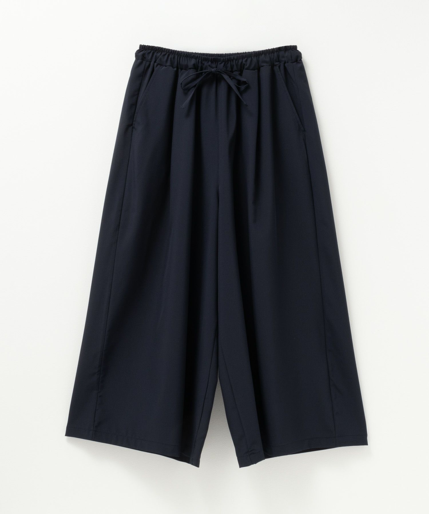 NAVY SARARI  スカーチョ レディース商品サムネイル-23