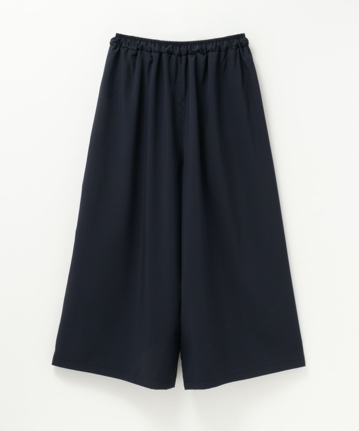 NAVY SARARI スカーチョ レディース