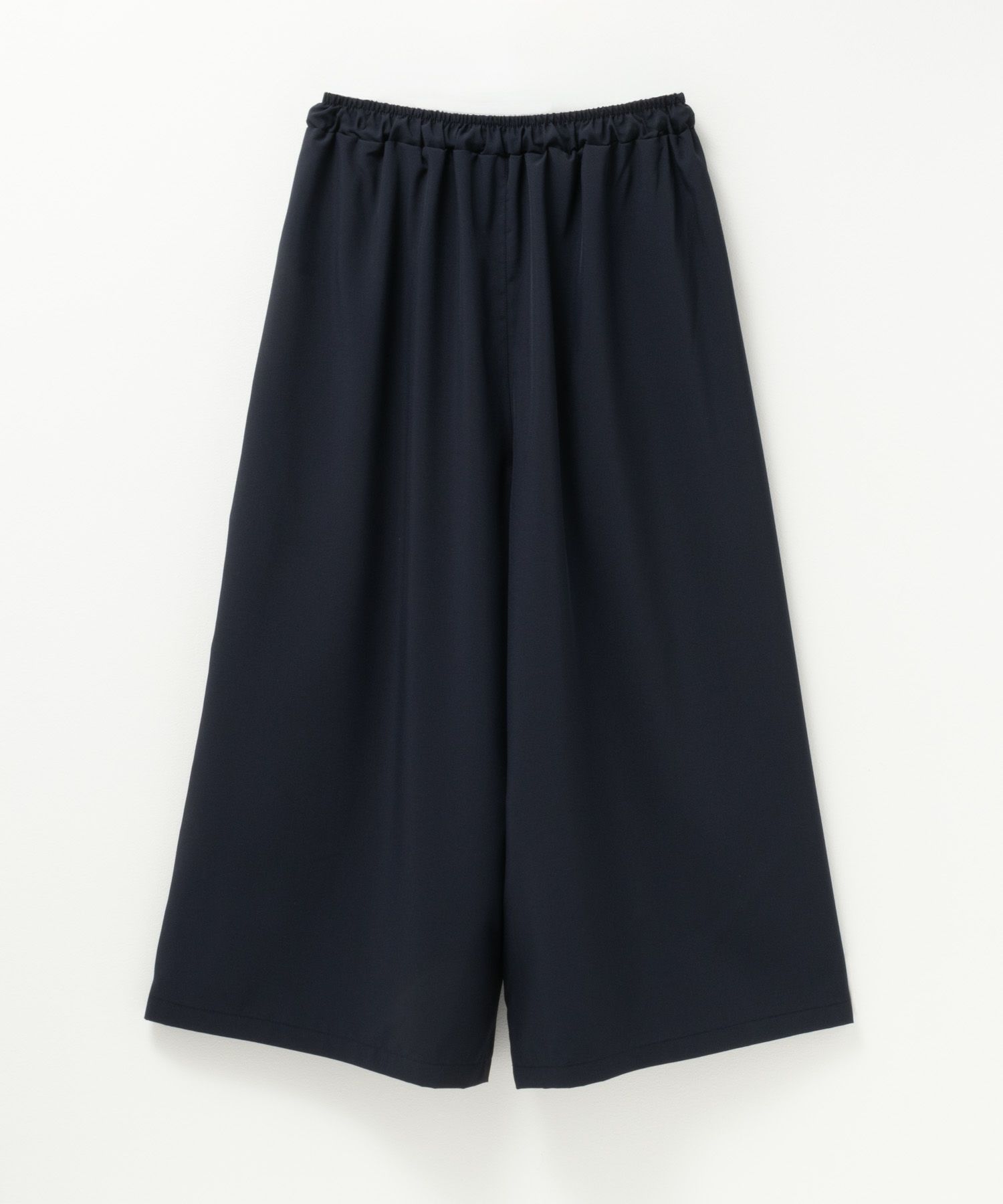NAVY SARARI スカーチョ レディース