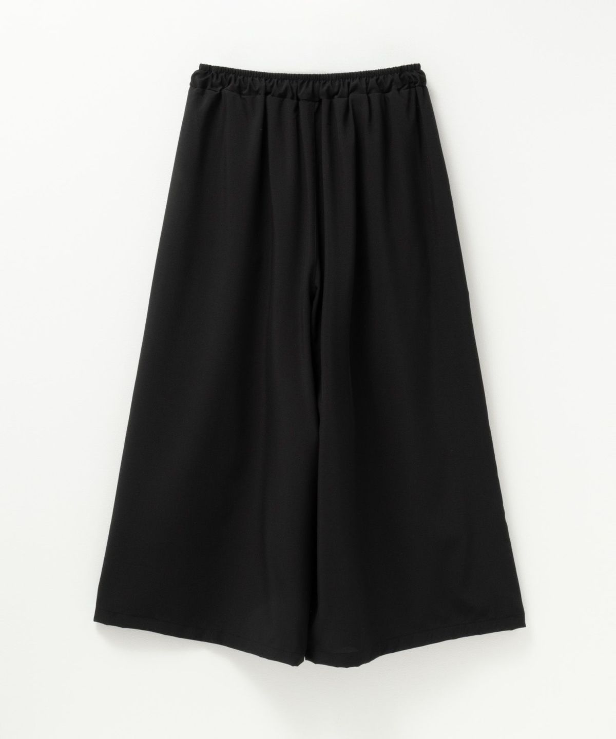 NAVY SARARI スカーチョ レディース