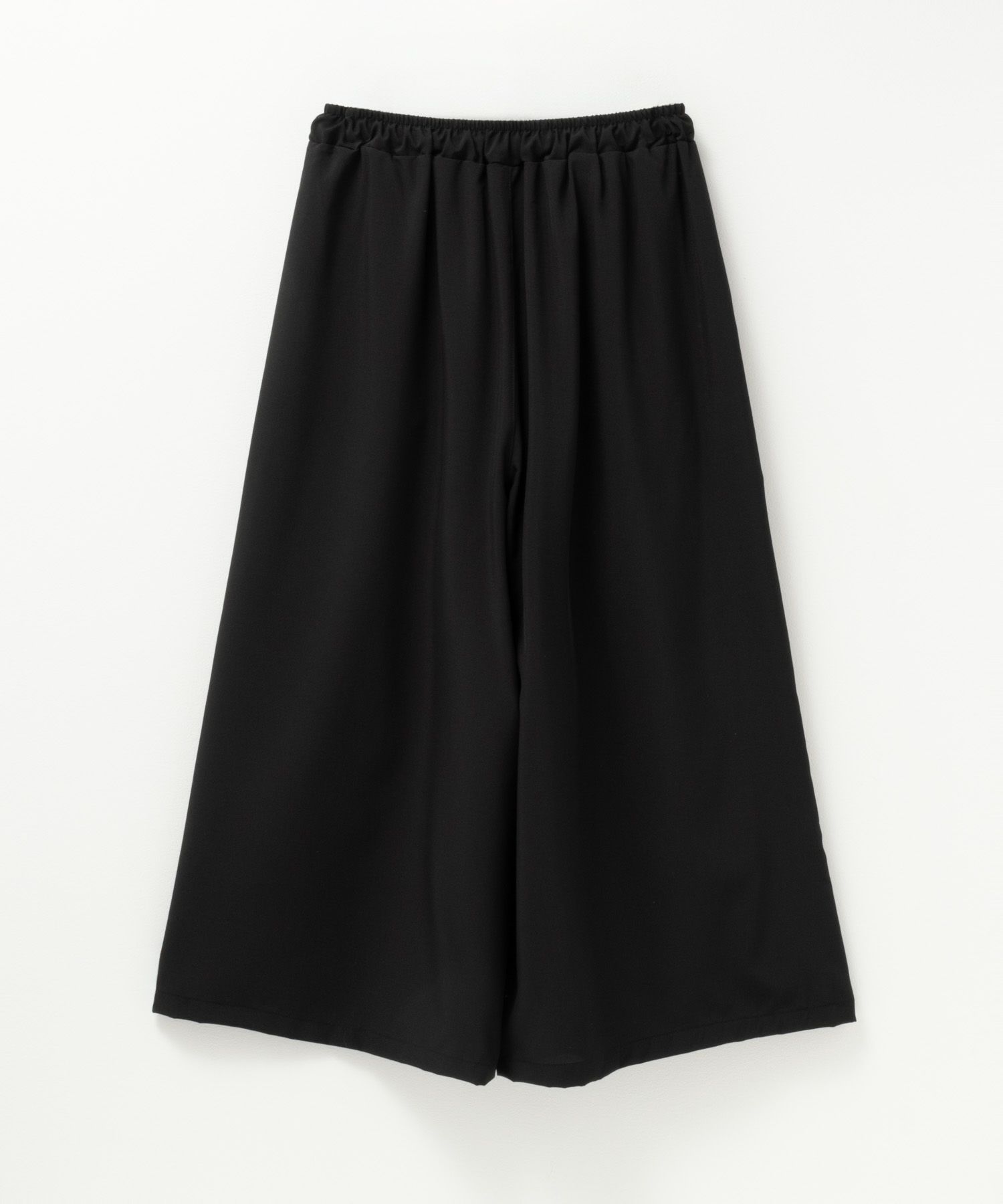 NAVY SARARI スカーチョ レディース