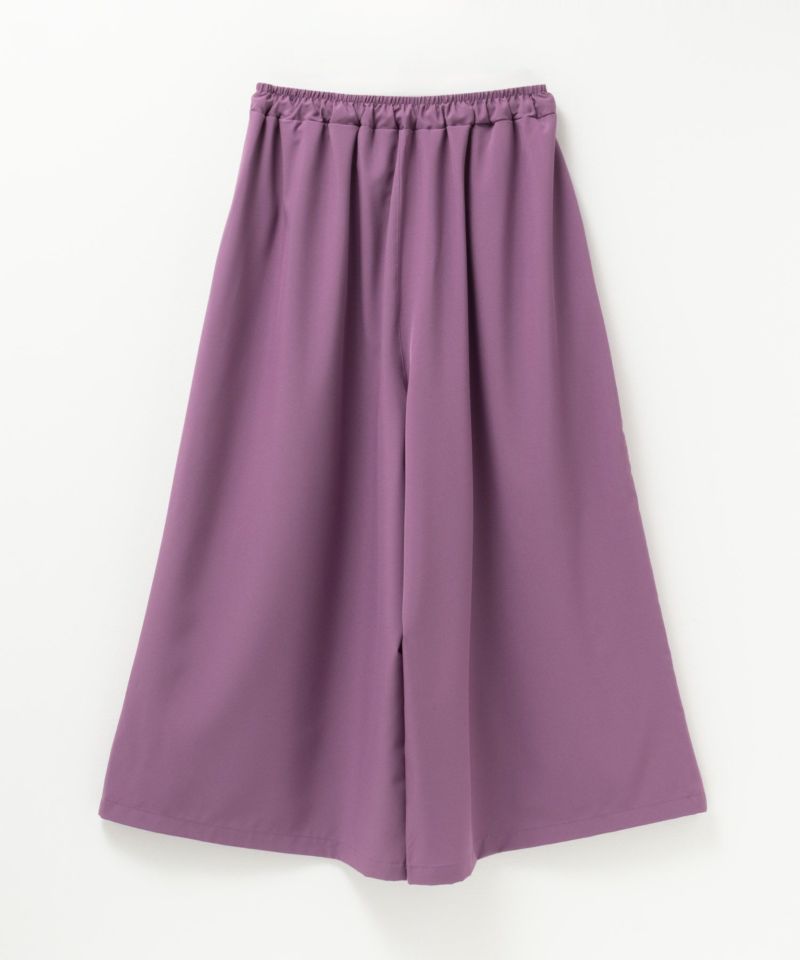 NAVY SARARI スカーチョ レディース商品画像-28