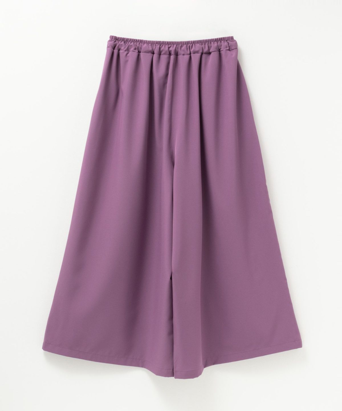 NAVY SARARI スカーチョ レディース