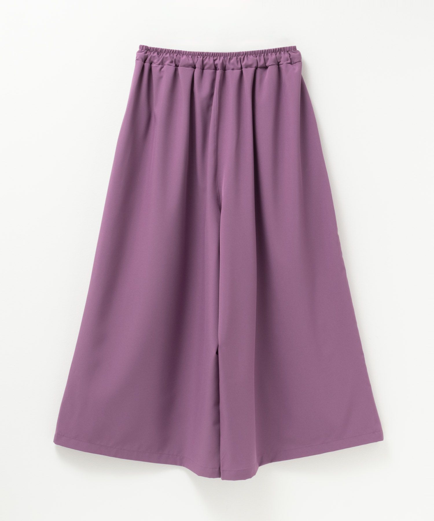 NAVY SARARI スカーチョ レディース商品サムネイル-28