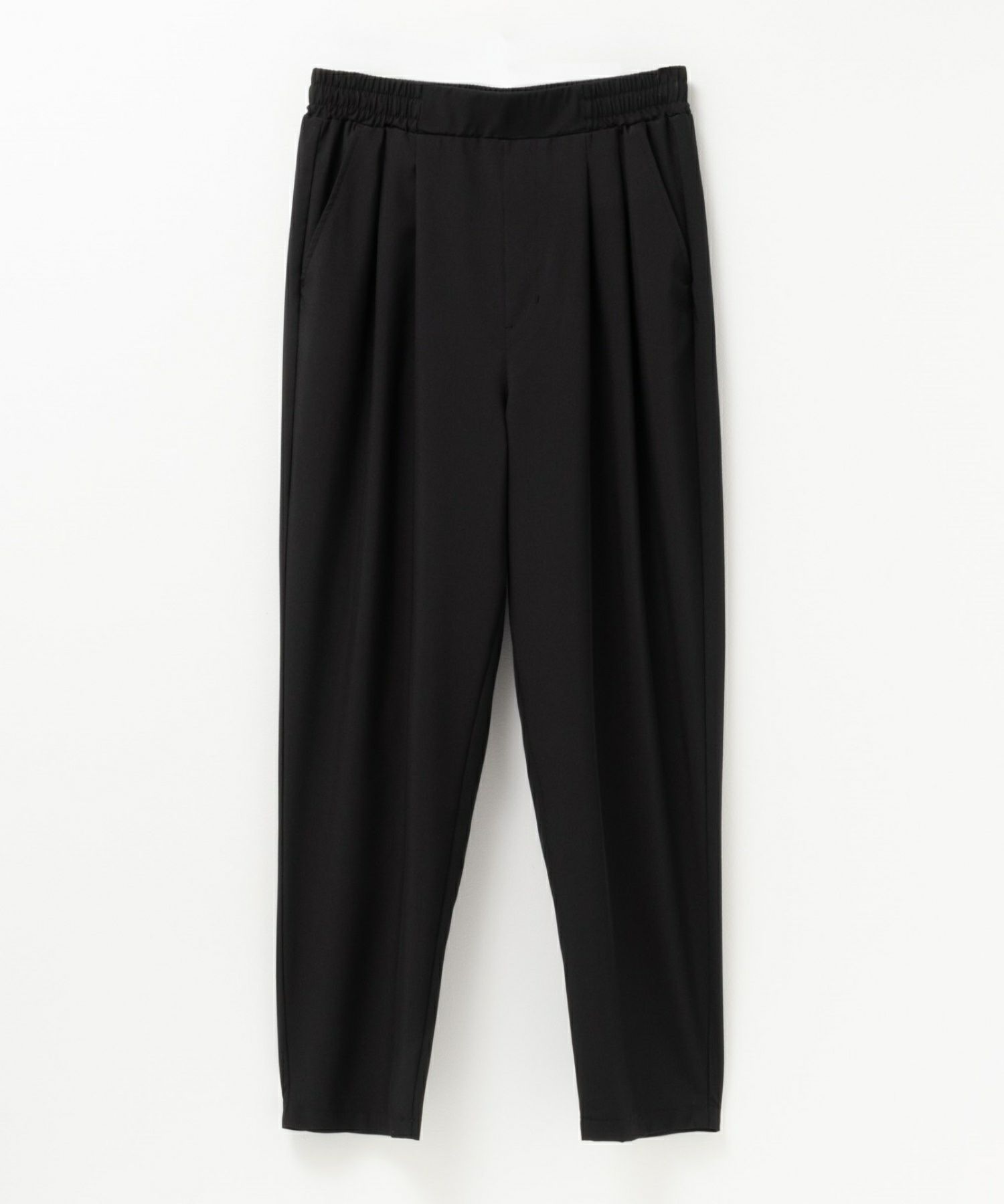 NAVY SARARI  テーパードパンツ レディース商品画像-24