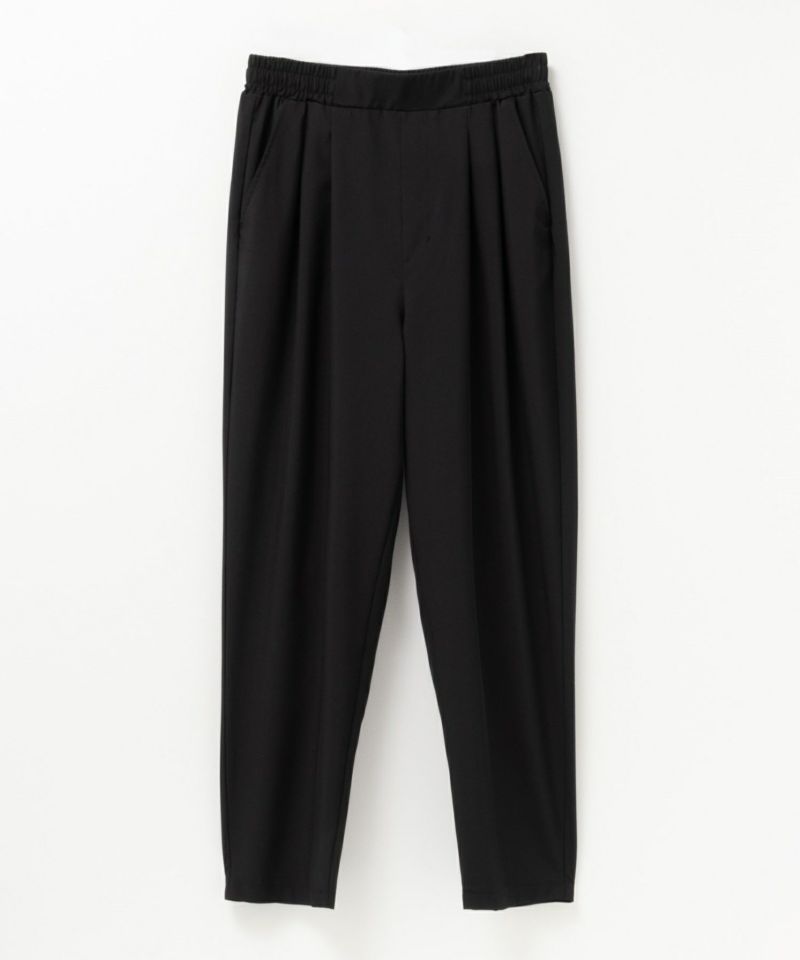 NAVY SARARI  テーパードパンツ レディース商品画像-24