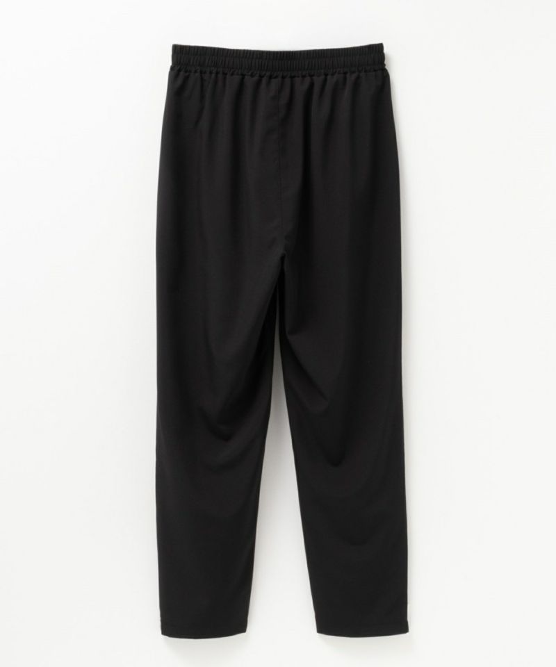 NAVY SARARI  テーパードパンツ レディース商品画像-25